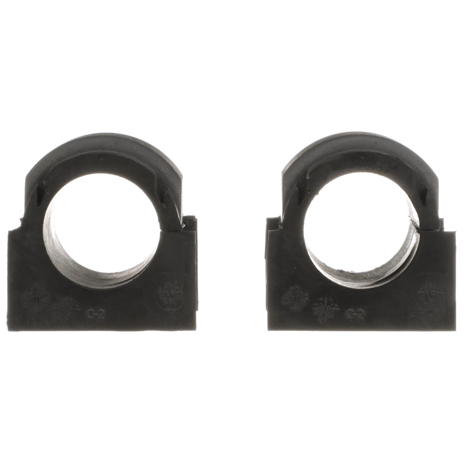 Delphi TD4706W Suspension Stabilizer Bar Bushing Kit product image 4 of 7