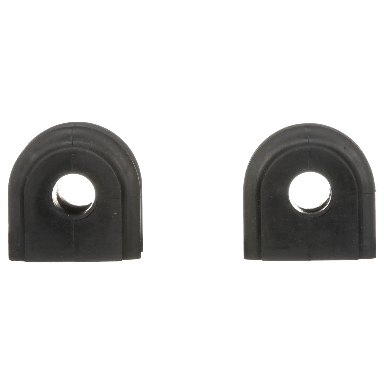 Delphi TD4721W Suspension Stabilizer Bar Bushing Kit product image 2 of 6