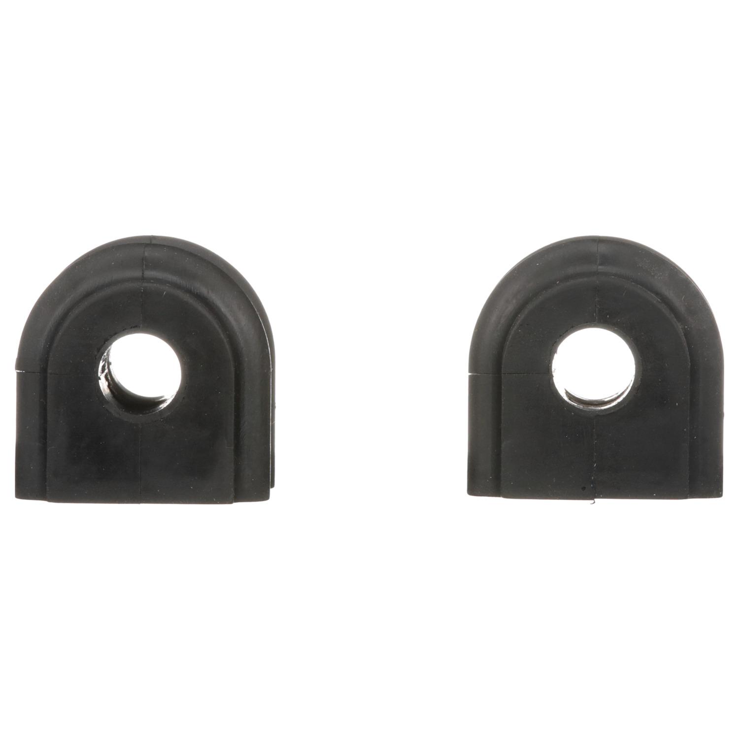Delphi TD4721W Suspension Stabilizer Bar Bushing Kit product image 4 of 6