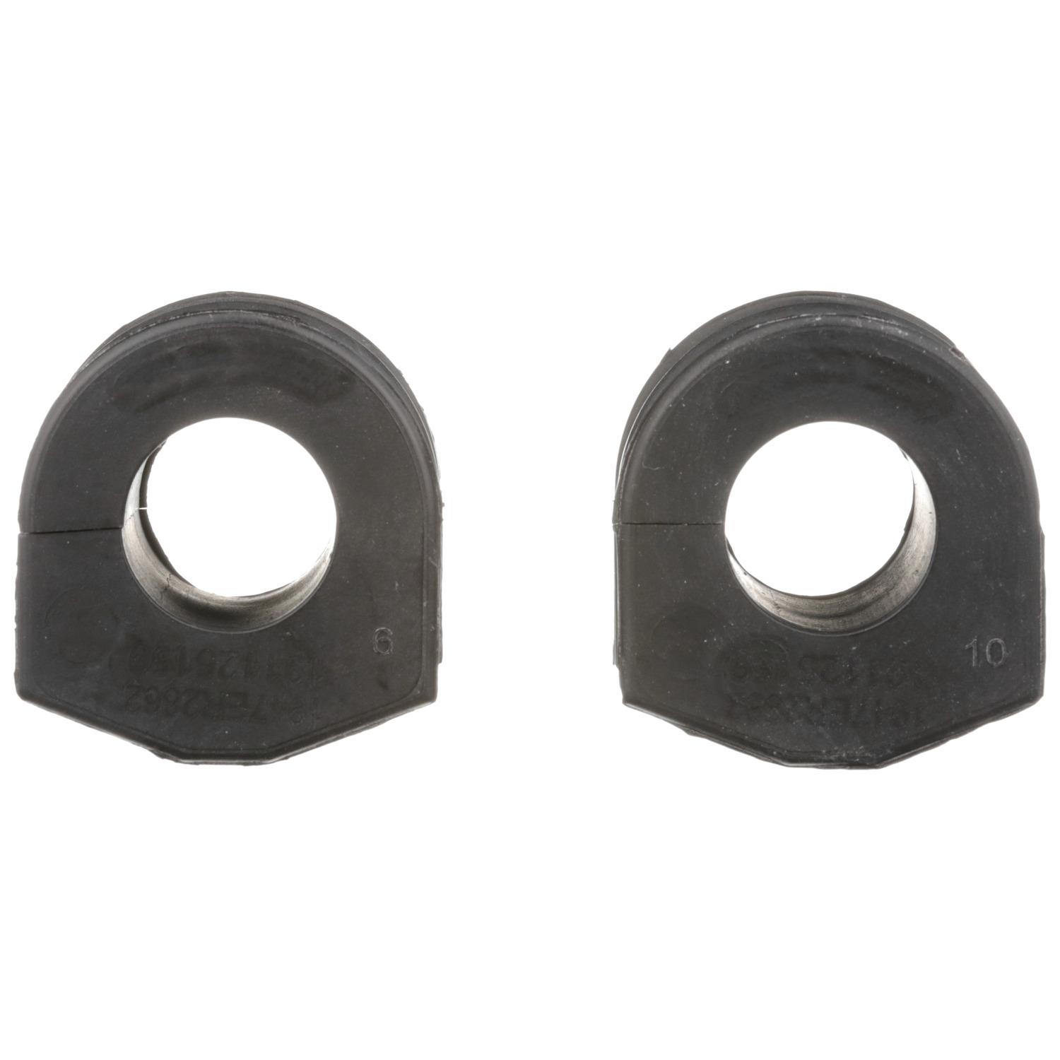 Delphi TD4724W Suspension Stabilizer Bar Bushing Kit product image 2 of 7
