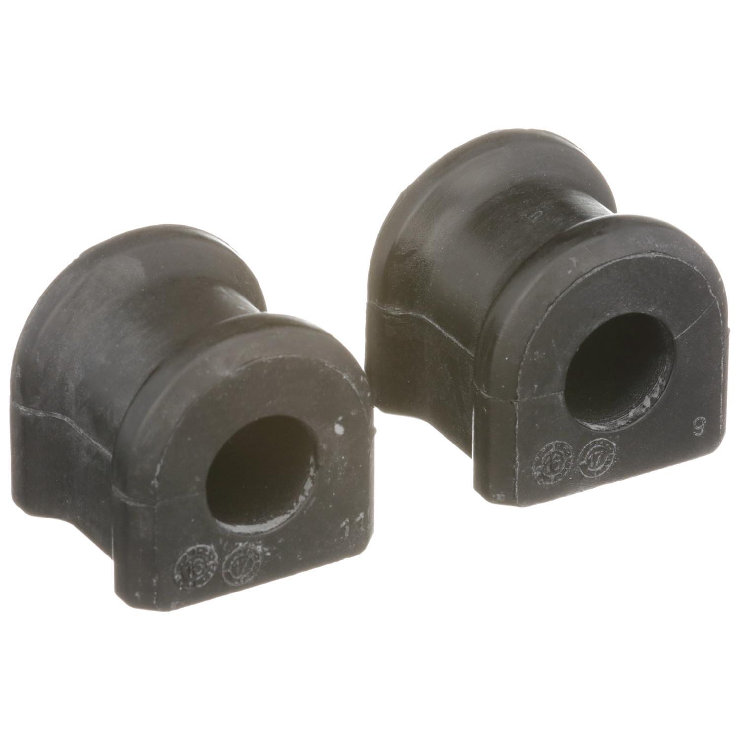 Delphi TD4725W Suspension Stabilizer Bar Bushing Kit product image 1 of 7