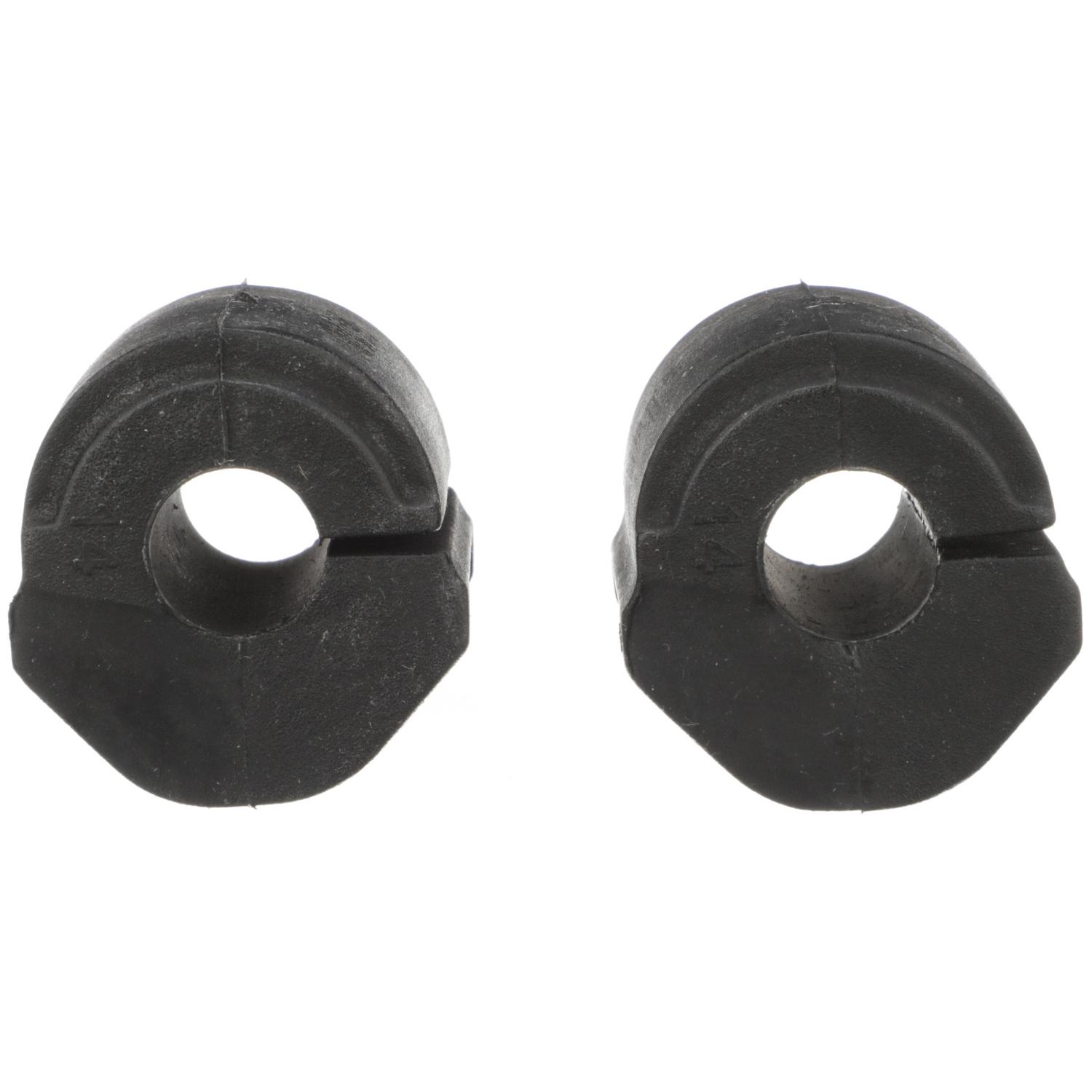 Delphi TD4726W - Suspension Stabilizer Bar Bushing Kit Delphi TD4726W Suspension Stabilizer Bar Bushing Kit product image 2 of 7