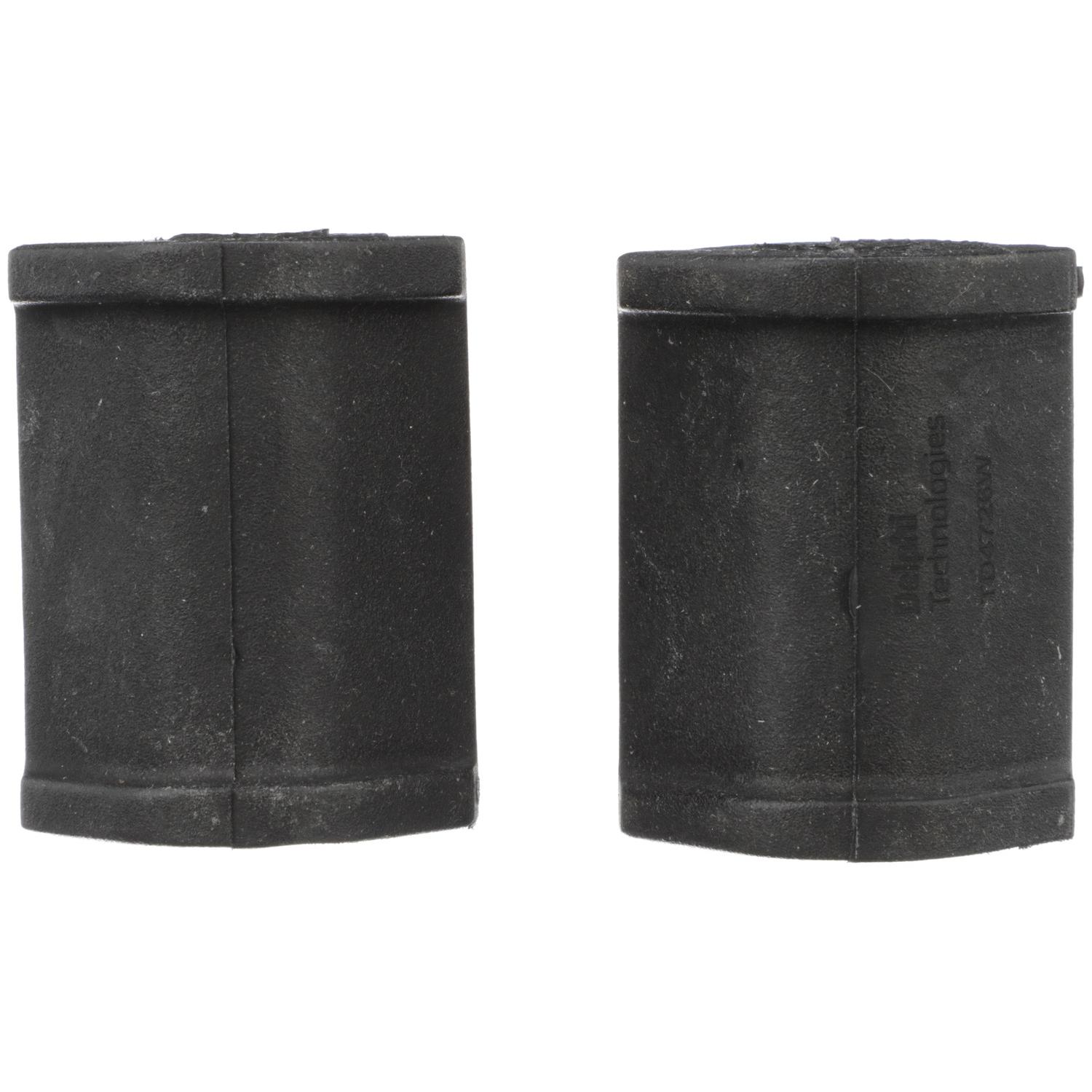 Delphi TD4726W - Suspension Stabilizer Bar Bushing Kit Delphi TD4726W Suspension Stabilizer Bar Bushing Kit product image 3 of 7