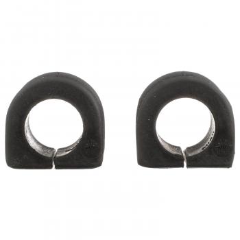 Delphi TD4728W - Suspension Stabilizer Bar Bushing Kit Delphi TD4728W Suspension Stabilizer Bar Bushing Kit product image 2 of 3