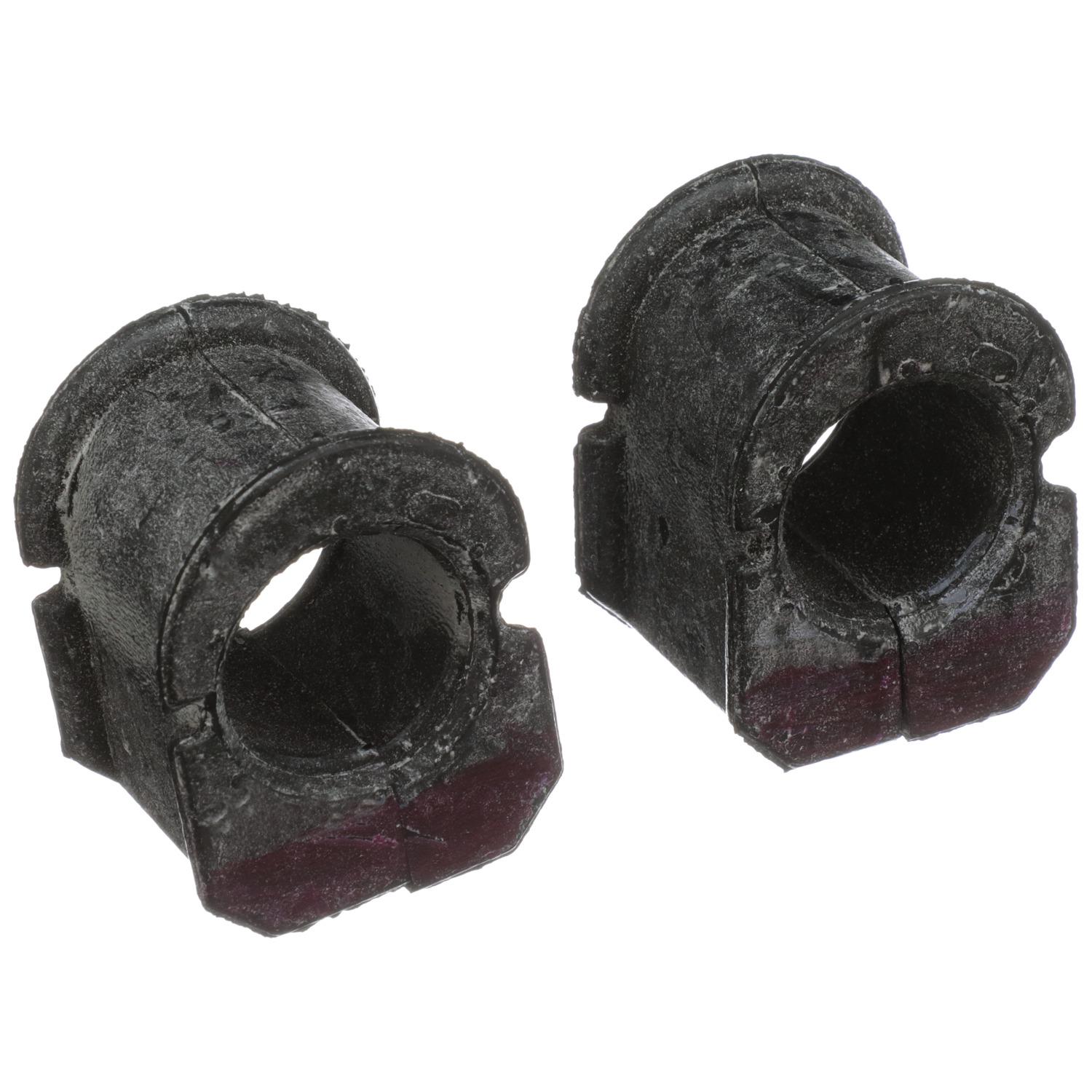 Delphi TD4741W Suspension Stabilizer Bar Bushing Kit product image 1 of 5