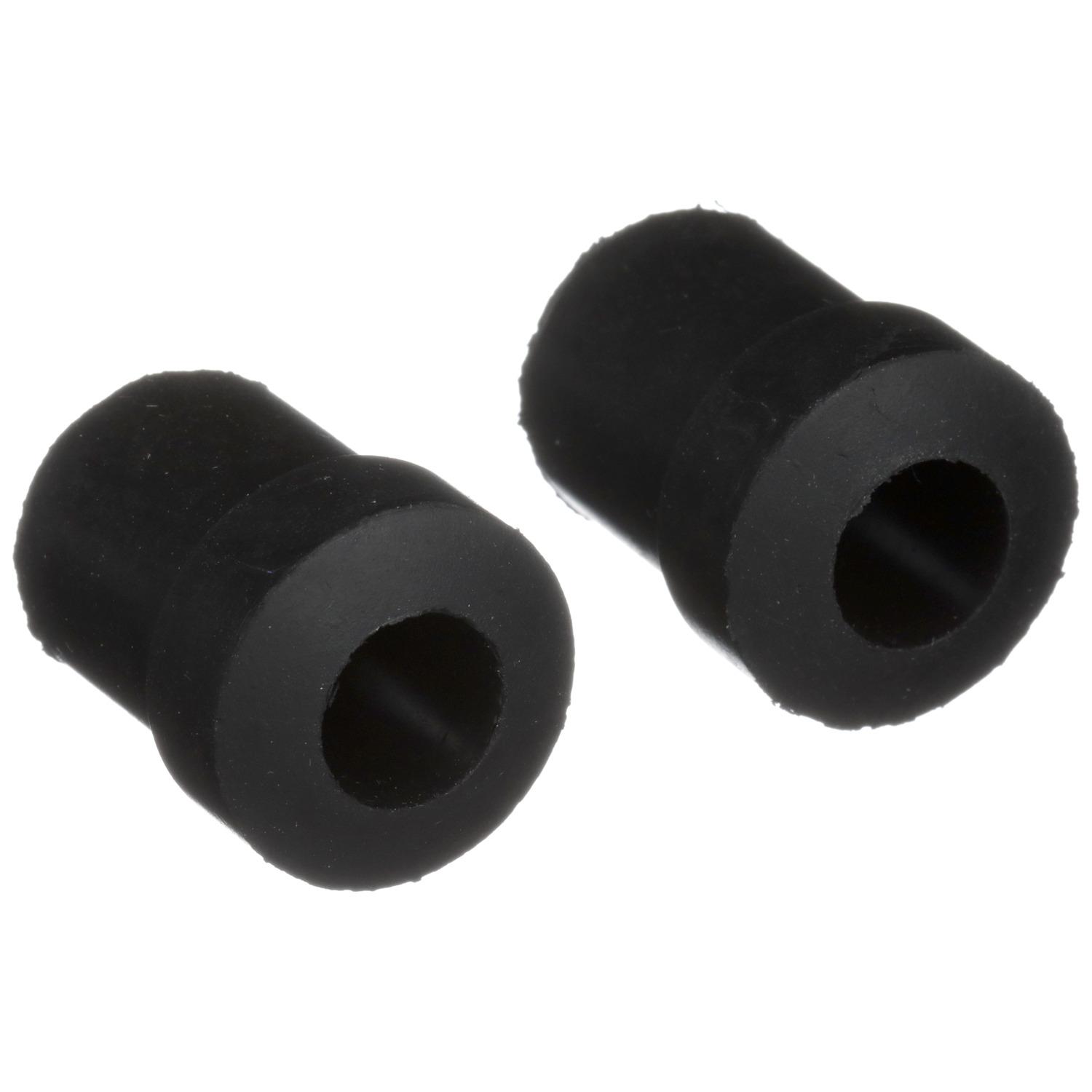 Delphi TD4745W - Leaf Spring Shackle Bushing Delphi TD4745W Leaf Spring Shackle Bushing product image 1 of 3