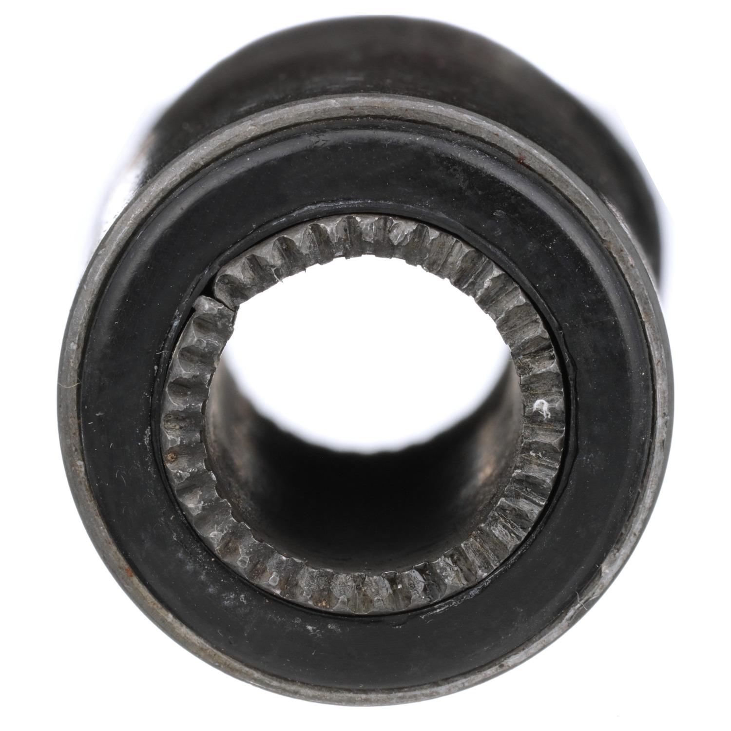 Delphi TD4749W Leaf Spring Shackle Bushing product image 2 of 7
