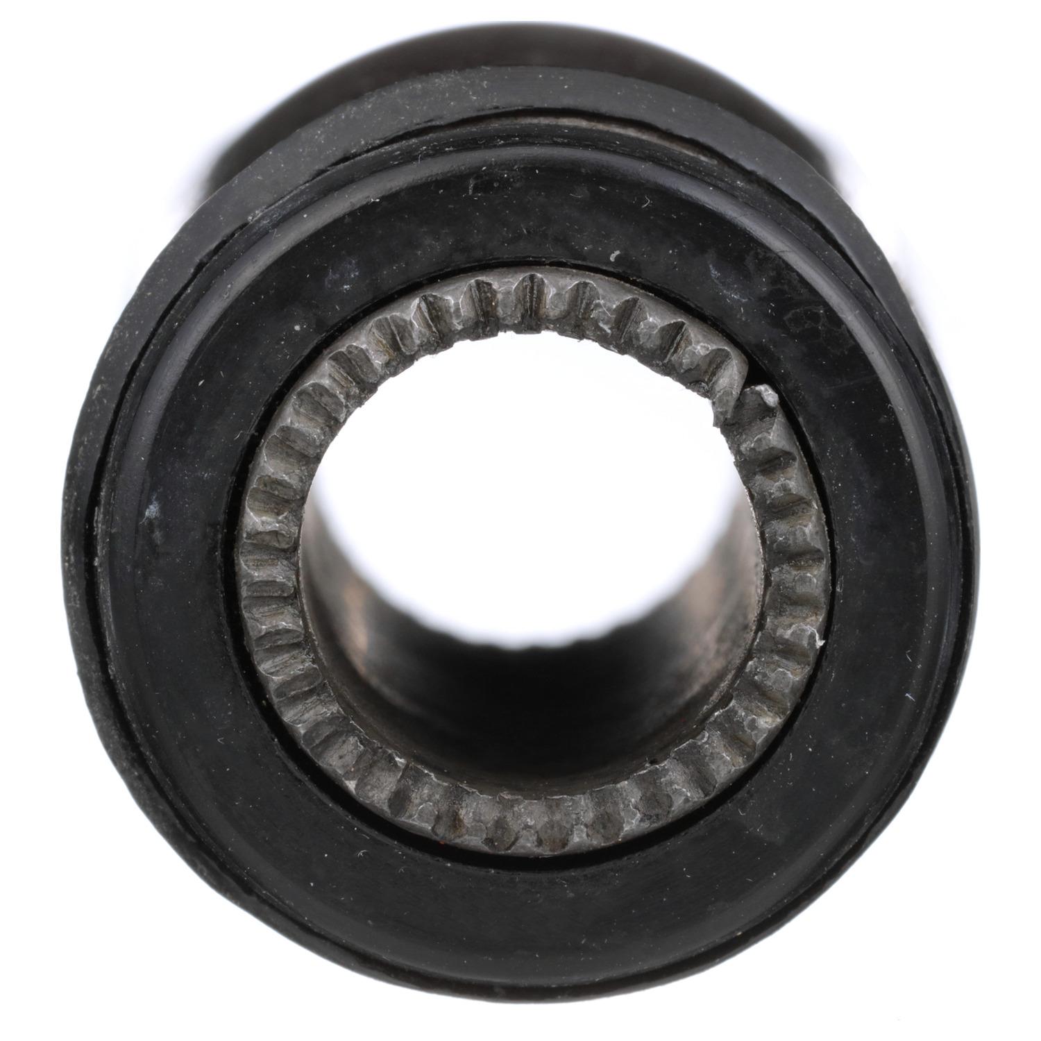 Delphi TD4749W Leaf Spring Shackle Bushing product image 4 of 7