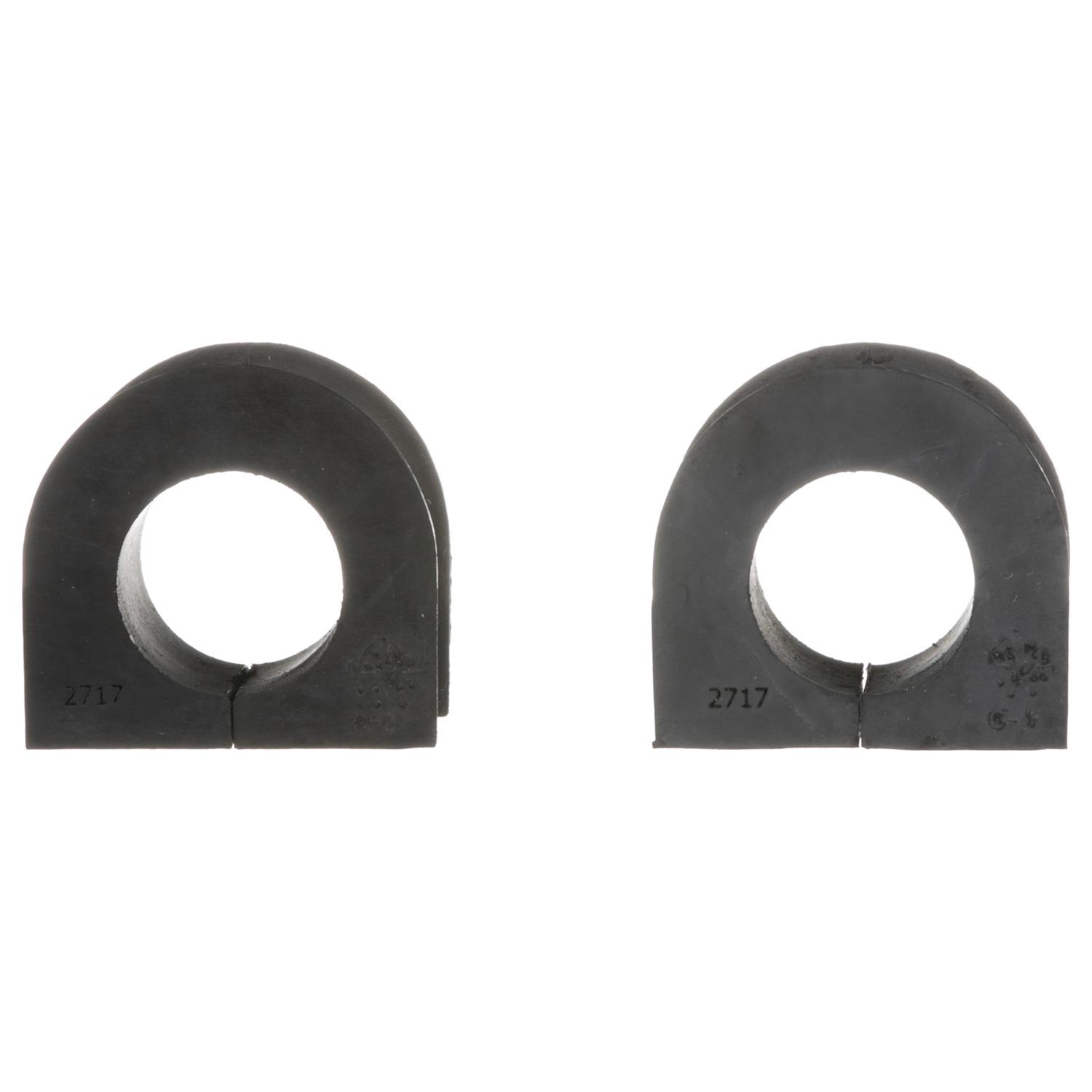Delphi TD4768W Suspension Stabilizer Bar Bushing Kit product image 4 of 7