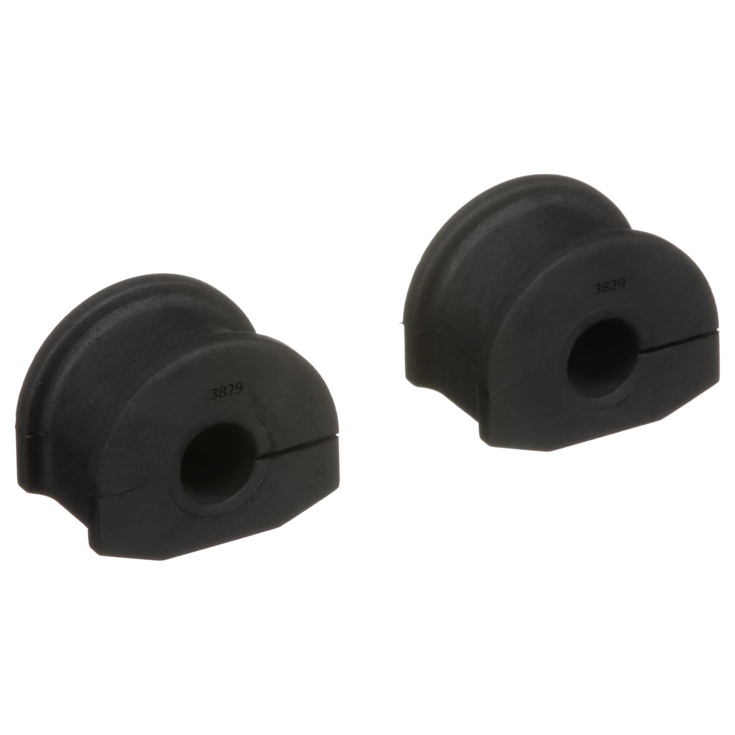 Delphi TD4803W Suspension Stabilizer Bar Bushing Kit product image 1 of 7