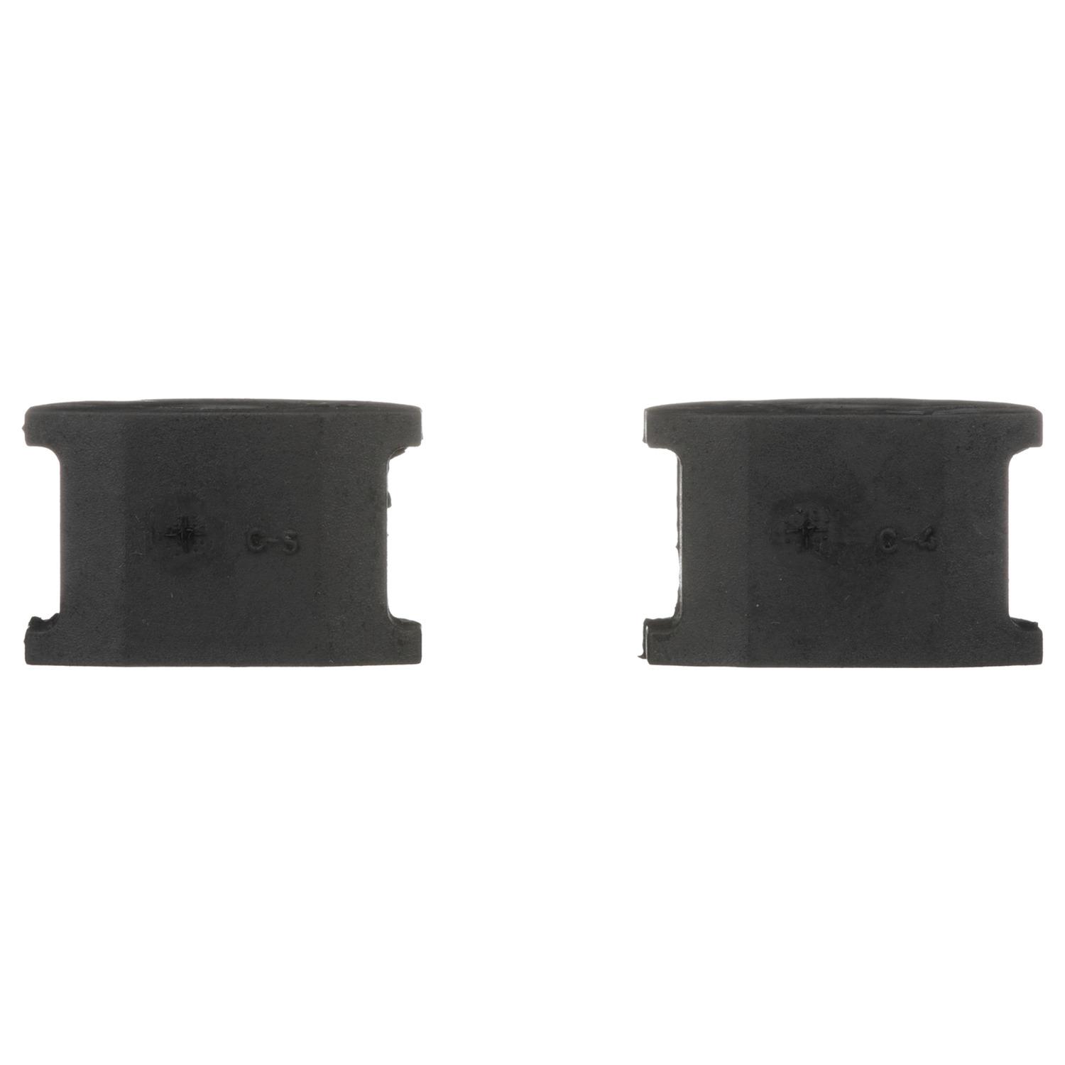 Delphi TD4803W Suspension Stabilizer Bar Bushing Kit product image 3 of 7