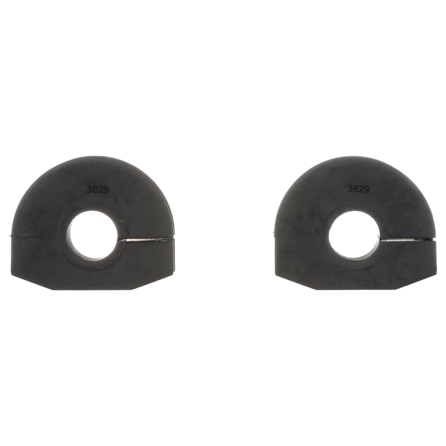 Delphi TD4803W Suspension Stabilizer Bar Bushing Kit product image 4 of 7
