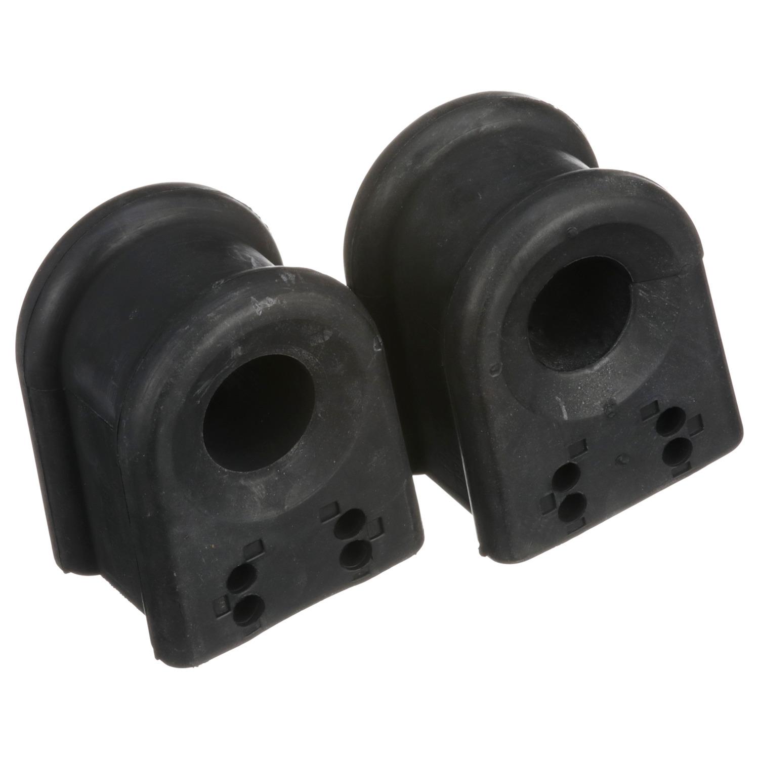 Delphi TD4811W Suspension Stabilizer Bar Bushing Kit product image 1 of 7