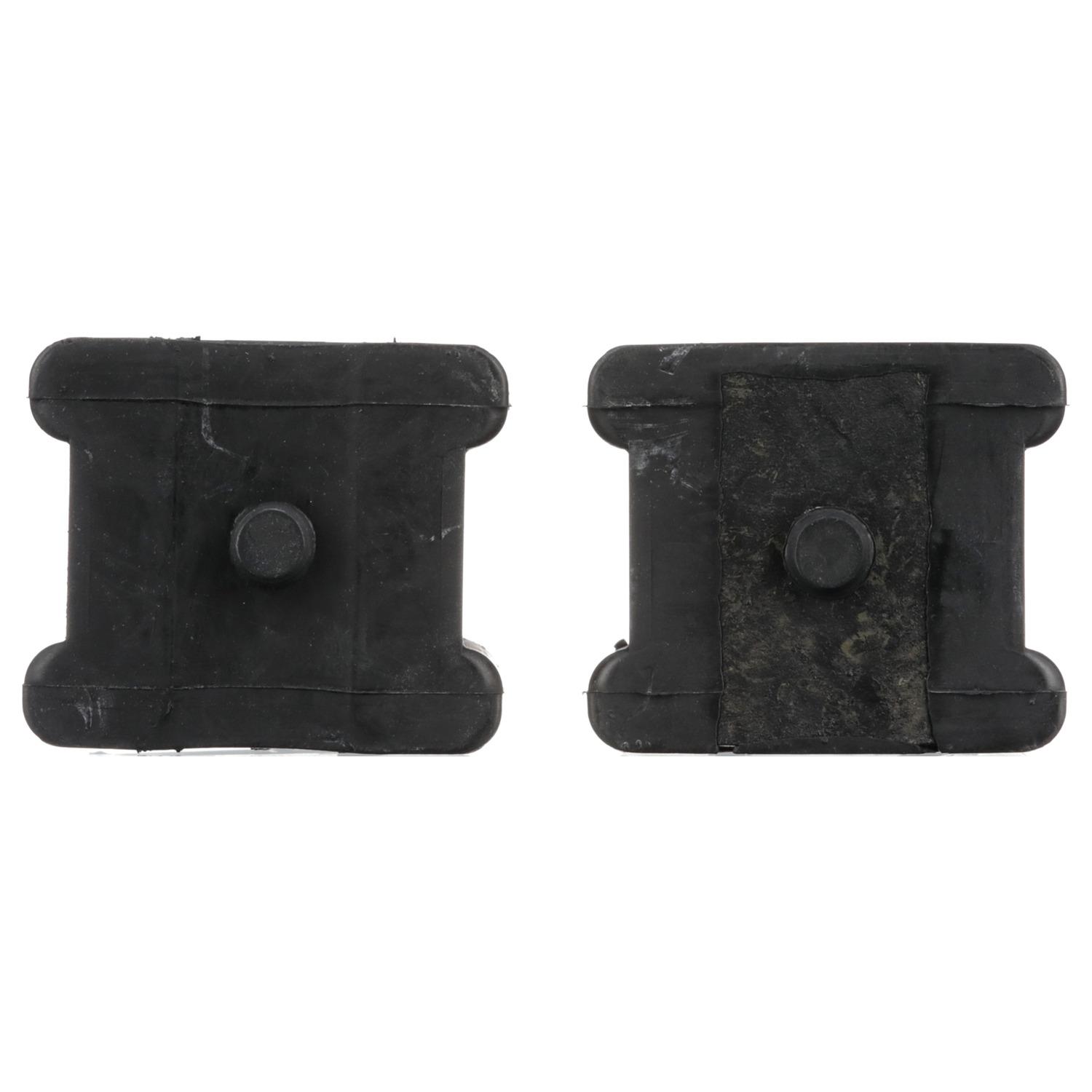 Delphi TD4811W Suspension Stabilizer Bar Bushing Kit product image 3 of 7