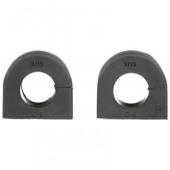 Delphi TD4812W - Suspension Stabilizer Bar Bushing Kit Delphi TD4812W Suspension Stabilizer Bar Bushing Kit product image 4 of 7