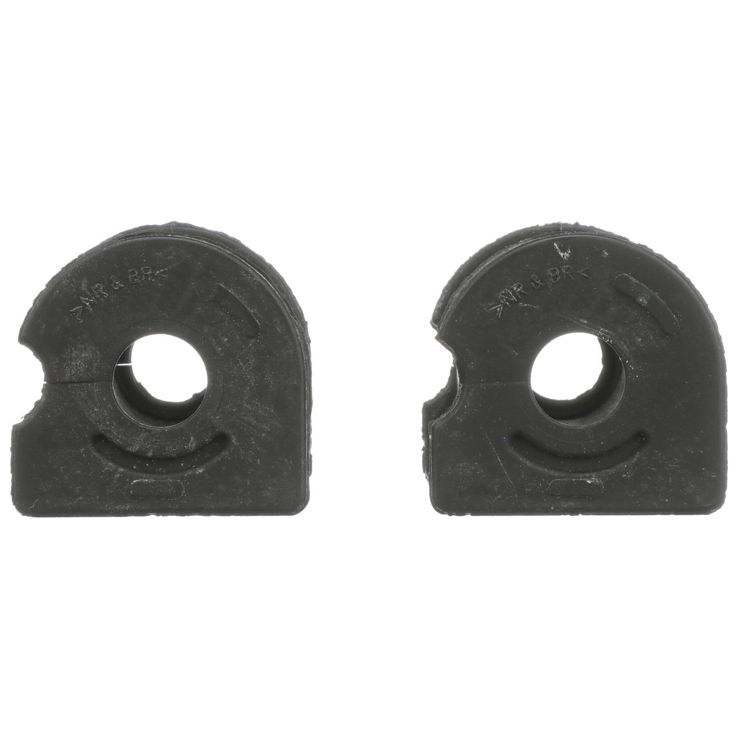 Delphi TD4818W Suspension Stabilizer Bar Bushing Kit product image 2 of 5