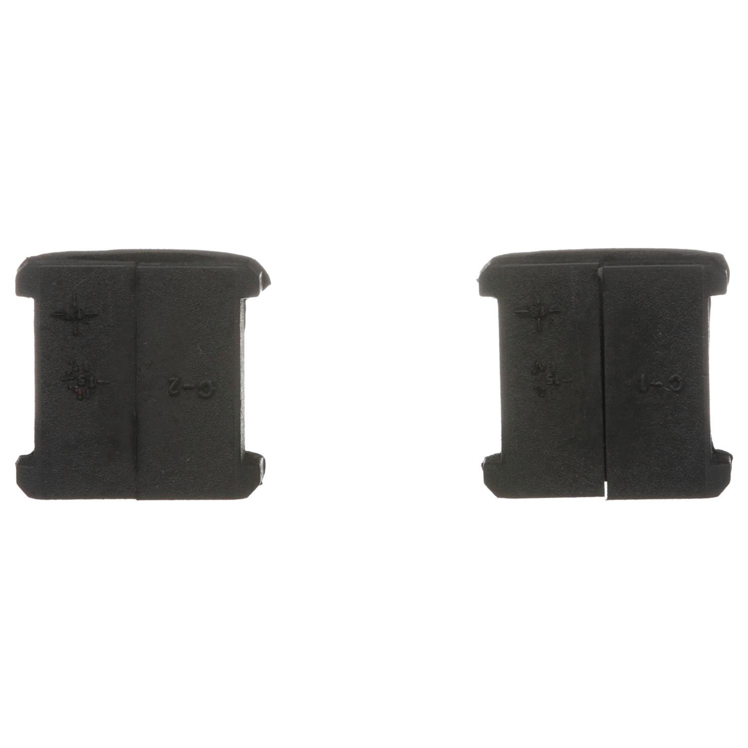Delphi TD4825W Suspension Stabilizer Bar Bushing Kit product image 3 of 7