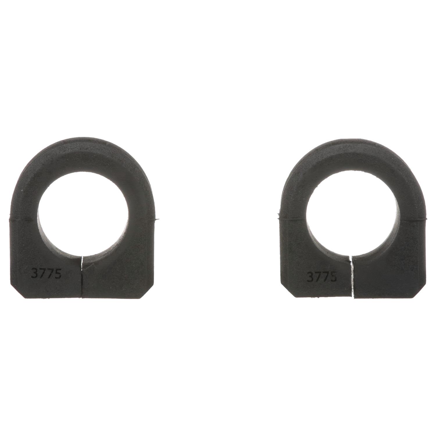 Delphi TD4825W Suspension Stabilizer Bar Bushing Kit product image 4 of 7