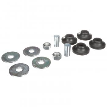 Delphi TD4857W Suspension Strut Rod Bushing Kit product image 1 of 2