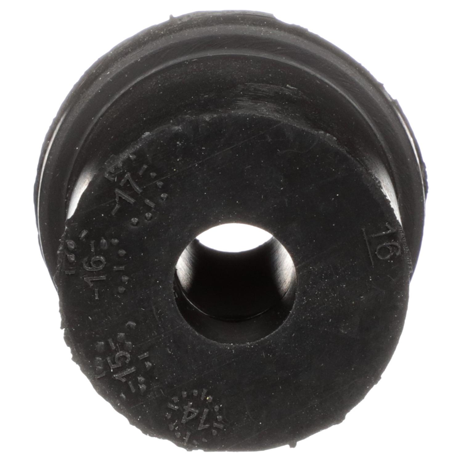 Delphi TD4871W Leaf Spring Shackle Bushing product image 2 of 3