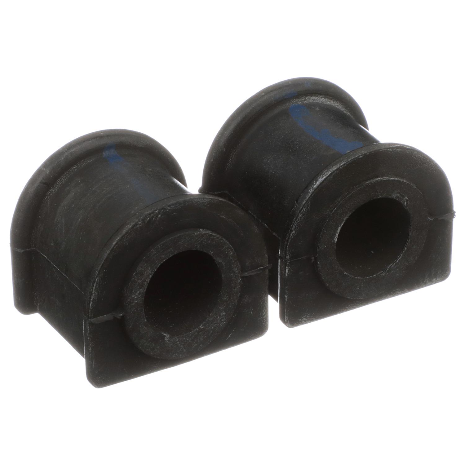 Delphi TD4876W Suspension Stabilizer Bar Bushing Kit product image 1 of 5
