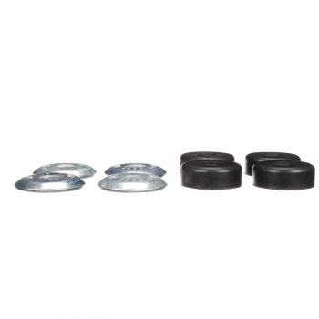 Delphi TD4879W - Suspension Strut Rod Bushing Kit Delphi TD4879W Suspension Strut Rod Bushing Kit product image 2 of 4