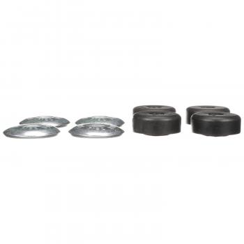 Delphi TD4880W Suspension Strut Rod Bushing Kit product image 2 of 3