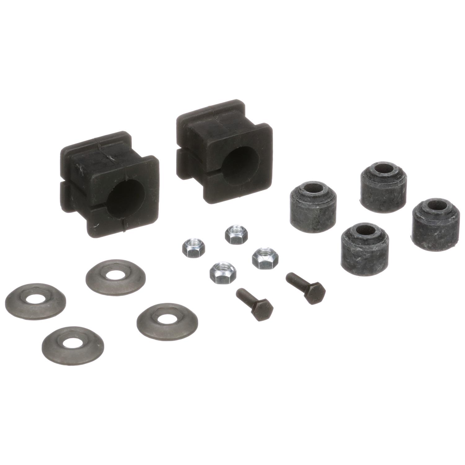 Delphi TD4883W Suspension Stabilizer Bar Bushing Kit product image 3 of 4