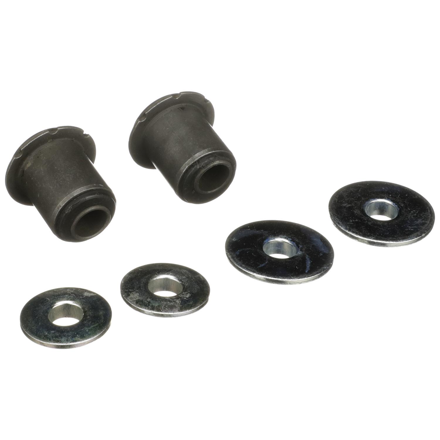 Delphi TD4889W Suspension Control Arm Bushing product image 4 of 5