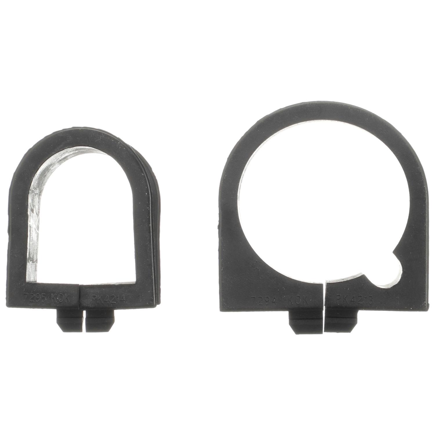 Delphi TD4890W Rack and Pinion Mount Bushing product image 2 of 3