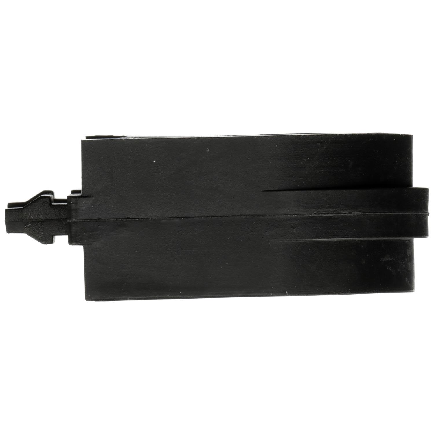 Delphi TD4891W Rack and Pinion Mount Bushing product image 3 of 5