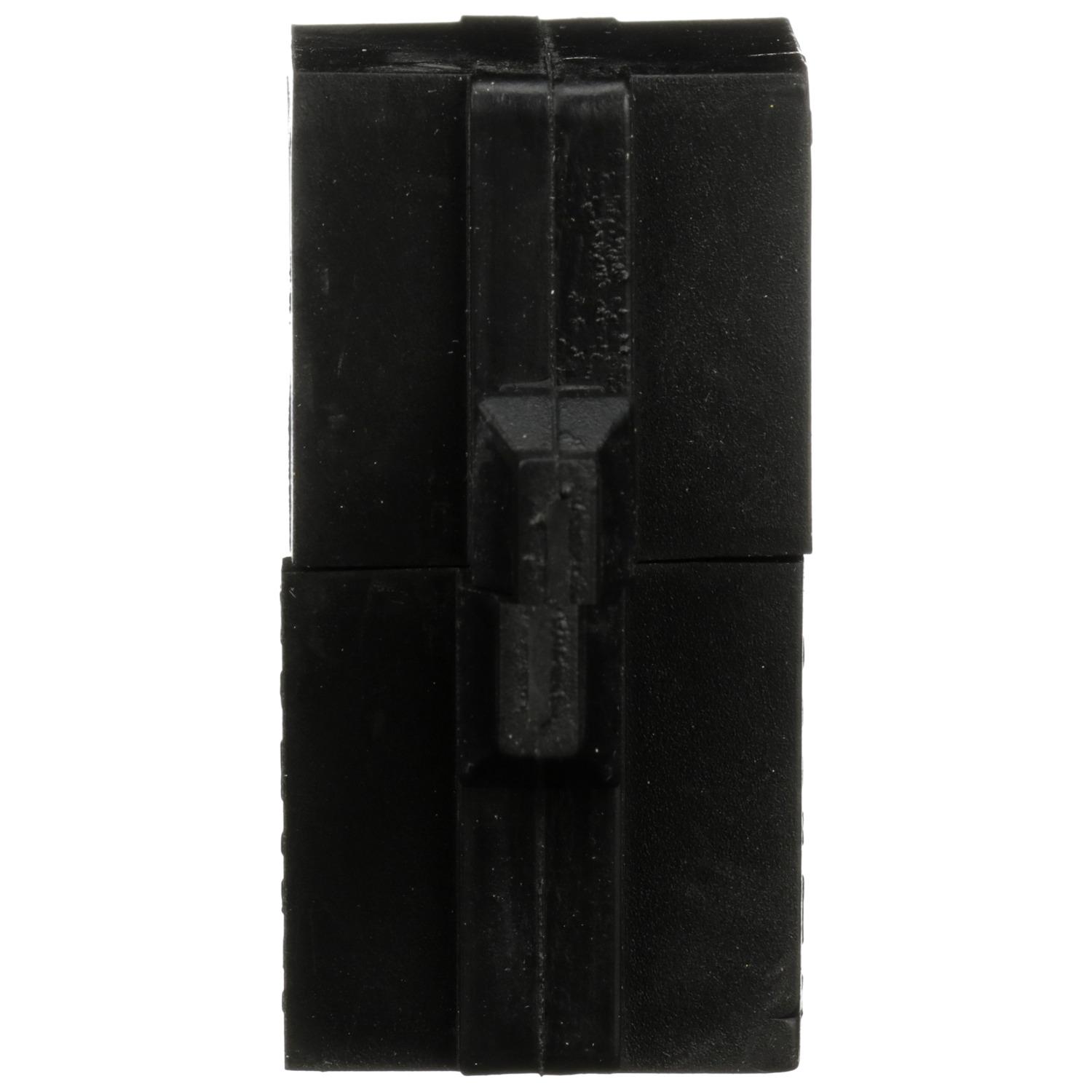 Delphi TD4891W Rack and Pinion Mount Bushing product image 4 of 5