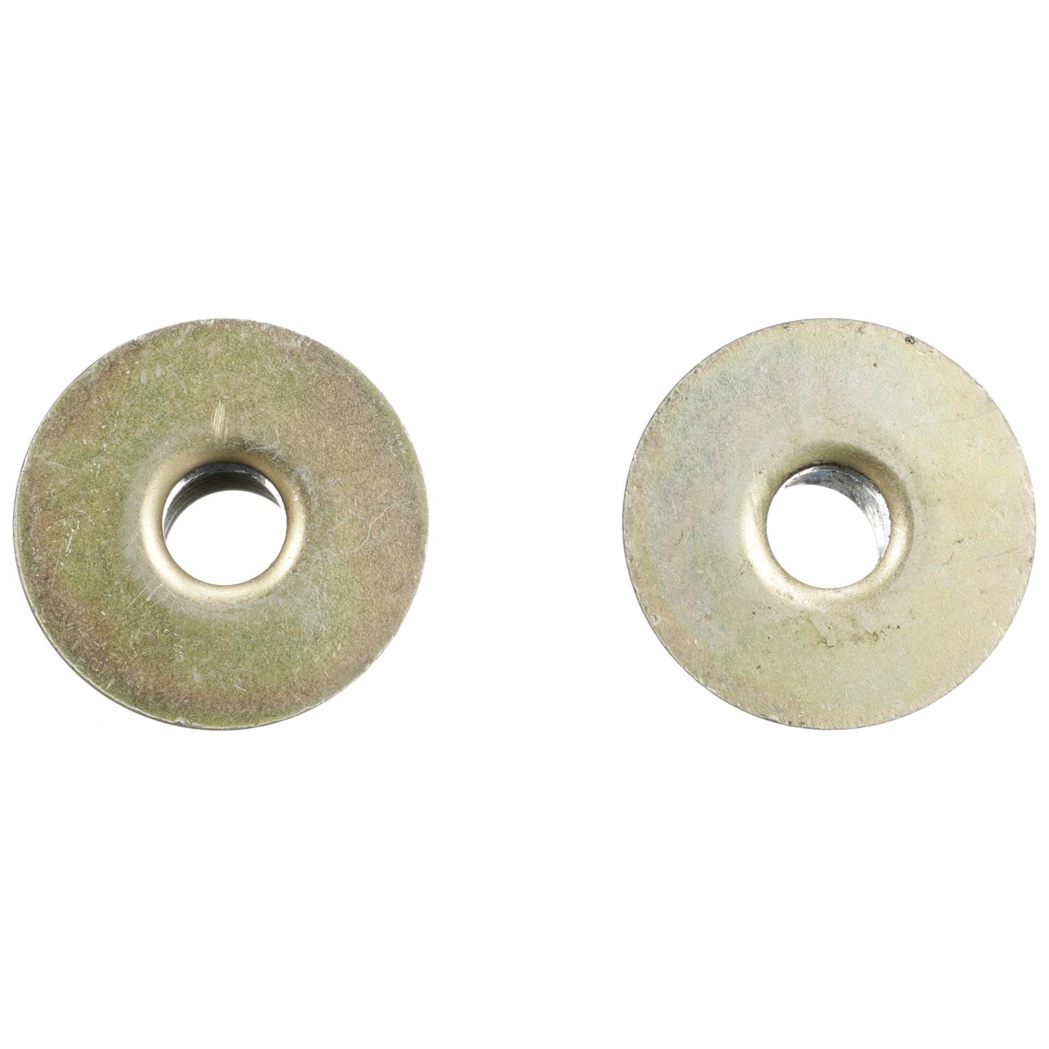 Delphi TD4893W - Rack and Pinion Mount Bushing Delphi TD4893W Rack and Pinion Mount Bushing product image 2 of 4