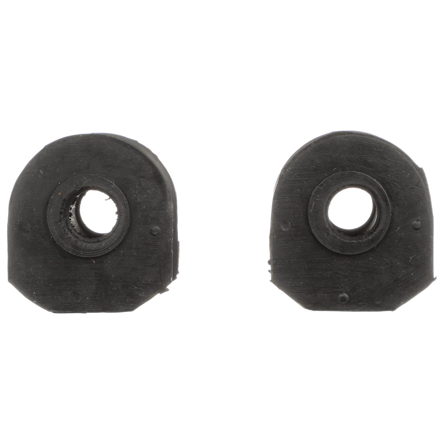 Delphi TD4896W Suspension Stabilizer Bar Bushing Kit product image 2 of 4