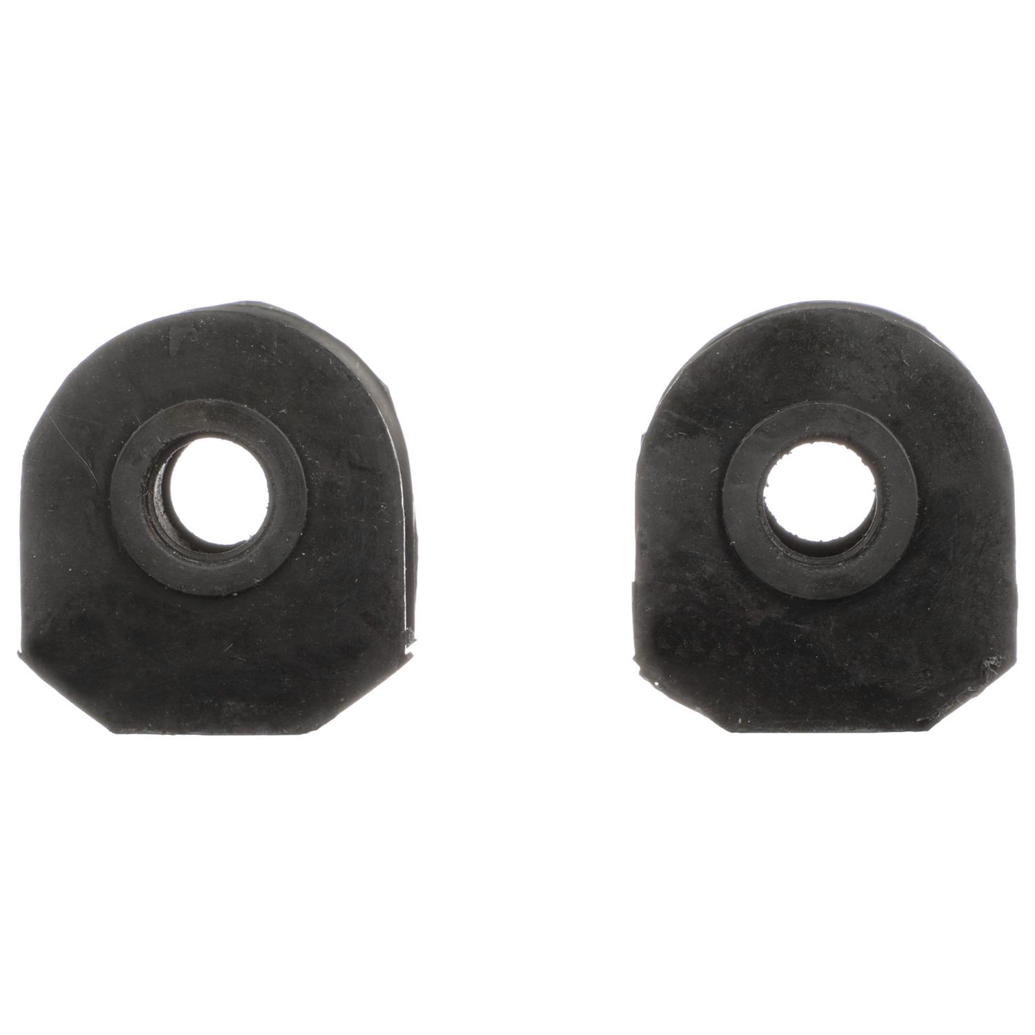 Delphi TD4896W Suspension Stabilizer Bar Bushing Kit product image 3 of 4