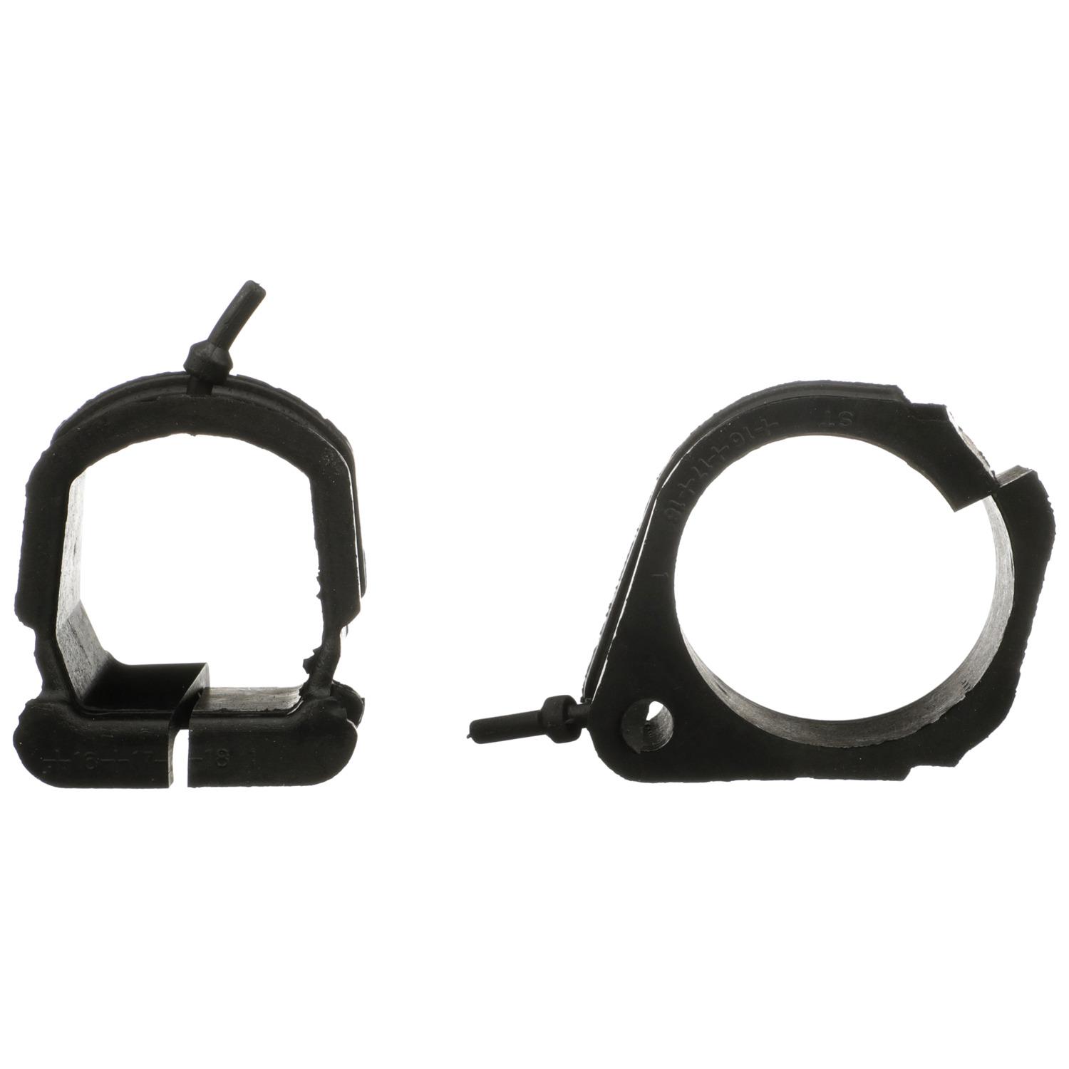 Delphi TD4900W Rack and Pinion Mount Bushing product image 2 of 3