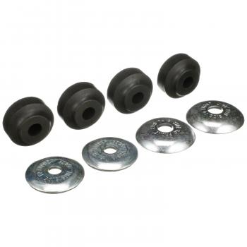 Delphi TD4910W - Suspension Strut Rod Bushing Kit Delphi TD4910W Suspension Strut Rod Bushing Kit product image 3 of 4