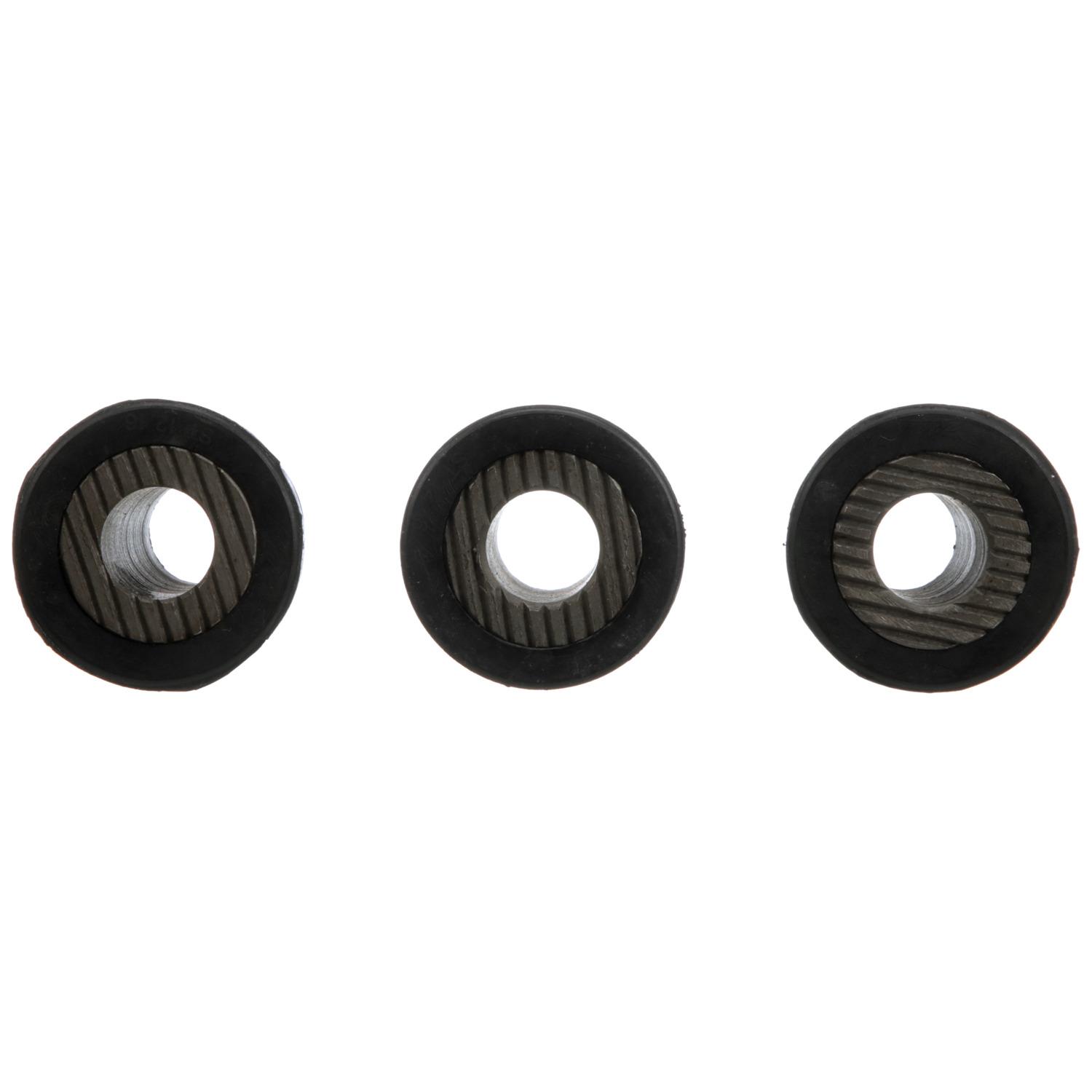 Delphi TD4914W Rack and Pinion Mount Bushing product image 2 of 4