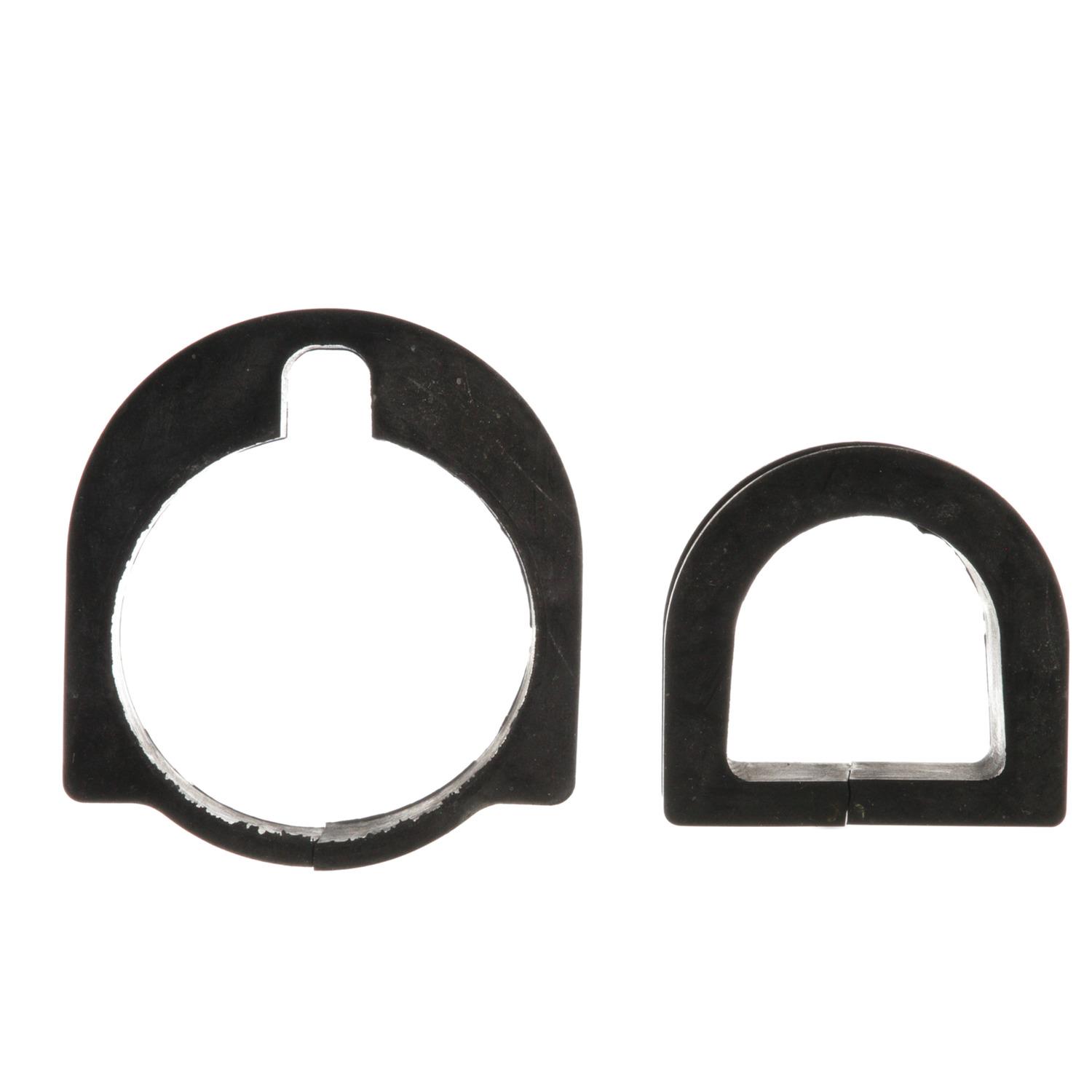 Delphi TD4919W Rack and Pinion Mount Bushing product image 2 of 5