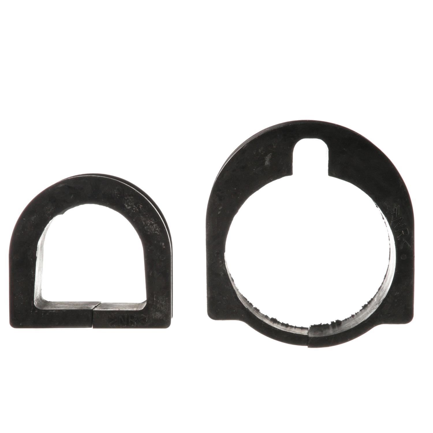 Delphi TD4919W Rack and Pinion Mount Bushing product image 3 of 5