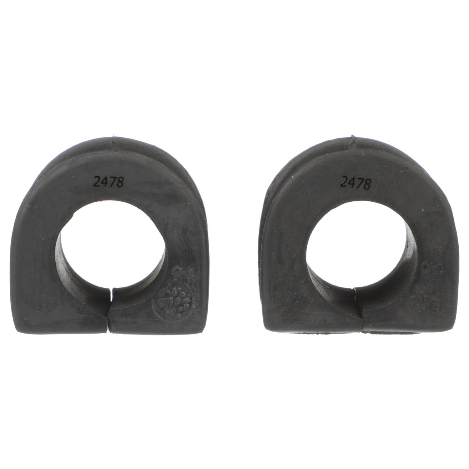 Delphi TD4942W Suspension Stabilizer Bar Bushing Kit product image 4 of 7