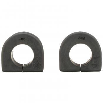 Delphi TD4943W Suspension Stabilizer Bar Bushing Kit product image 4 of 7