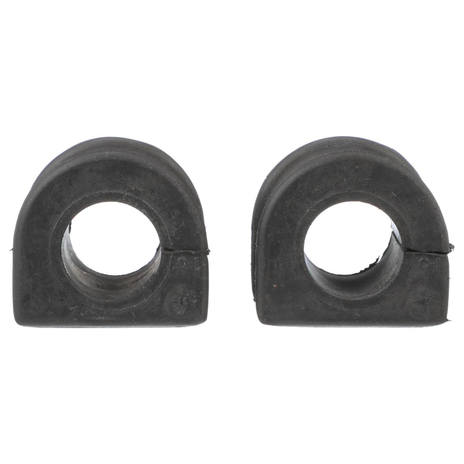 Delphi TD4944W Suspension Stabilizer Bar Bushing Kit product image 4 of 7
