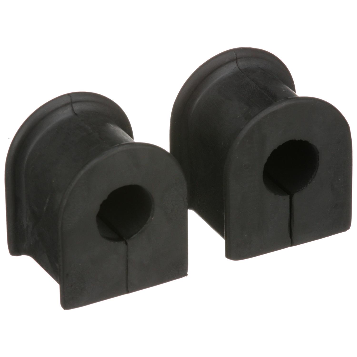 Delphi TD4949W Suspension Stabilizer Bar Bushing Kit product image 1 of 7