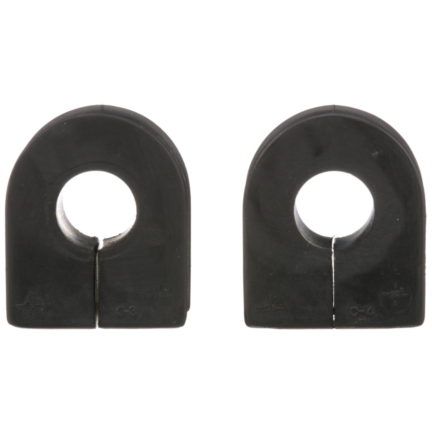 Delphi TD4949W Suspension Stabilizer Bar Bushing Kit product image 2 of 7