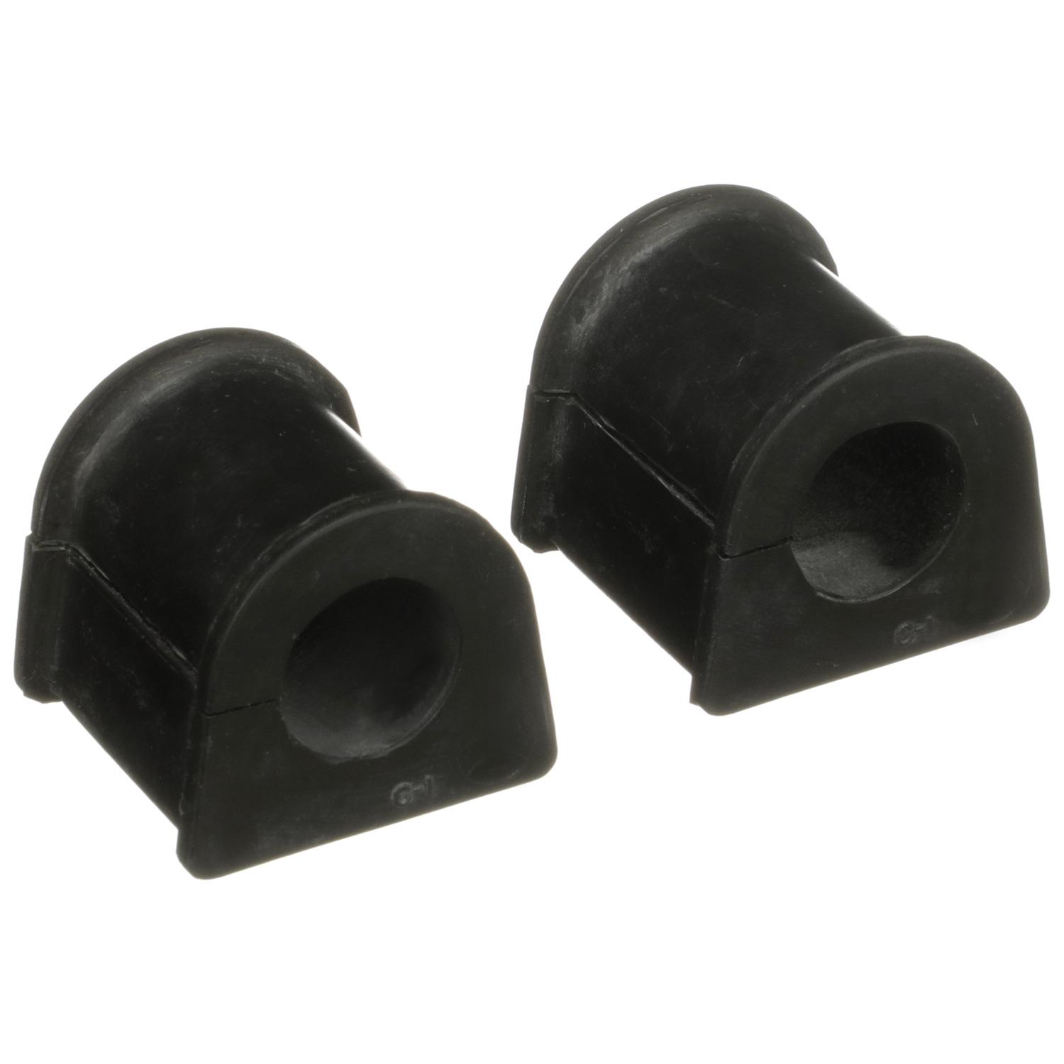 Delphi TD4962W Suspension Stabilizer Bar Bushing Kit product image 1 of 3