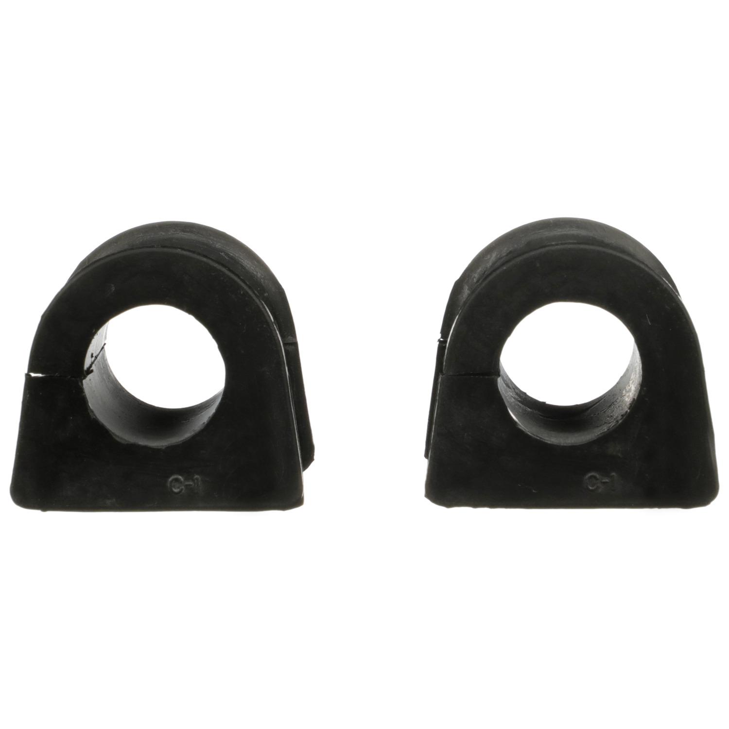 Delphi TD4962W Suspension Stabilizer Bar Bushing Kit product image 2 of 3