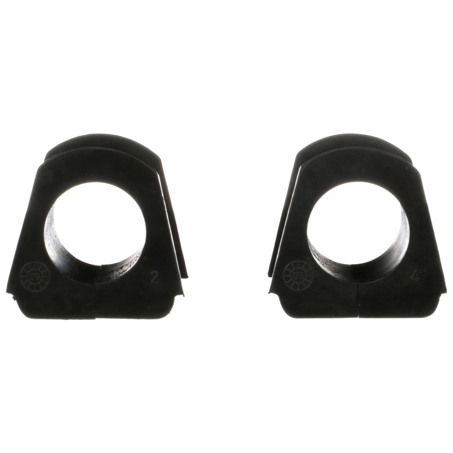 Delphi TD4965W Suspension Stabilizer Bar Bushing Kit product image 2 of 3