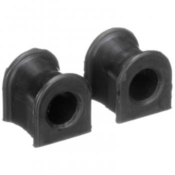 Delphi TD4971W - Suspension Stabilizer Bar Bushing Kit Delphi TD4971W Suspension Stabilizer Bar Bushing Kit product image 1 of 3