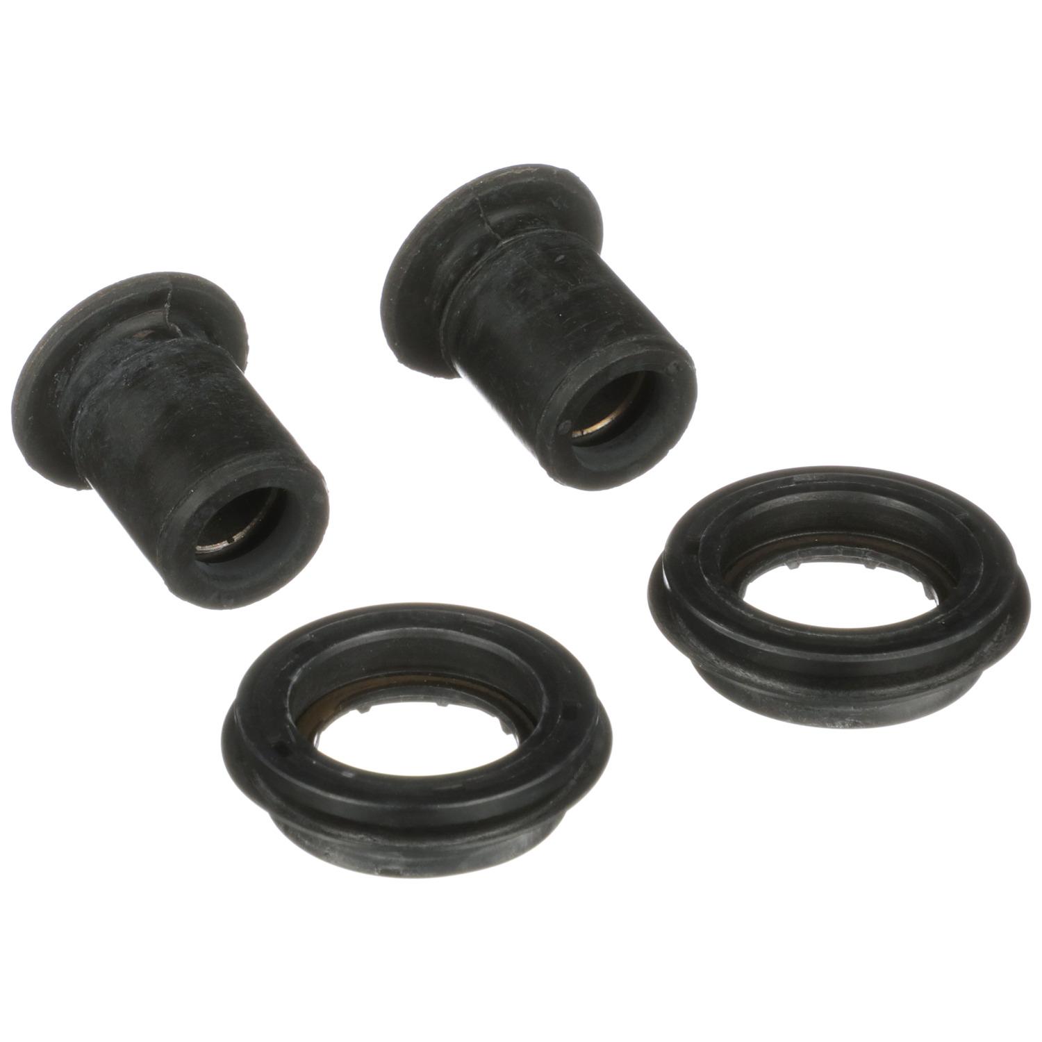 Delphi TD4980W Suspension Control Arm Bushing Kit product image 4 of 5